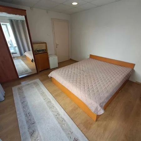 City House 1 & 2 Floor Stara Zagora Exterior photo