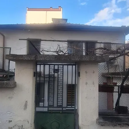City House 1 & 2 Floor Stara Zagora Exterior photo
