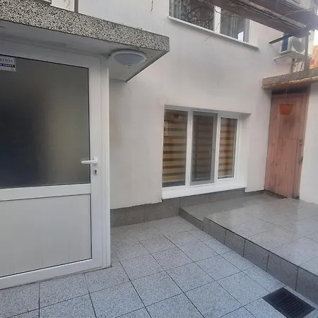 City House 1 & 2 Floor Stara Zagora Exterior photo