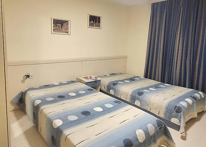 City House 1 & 2 Floor