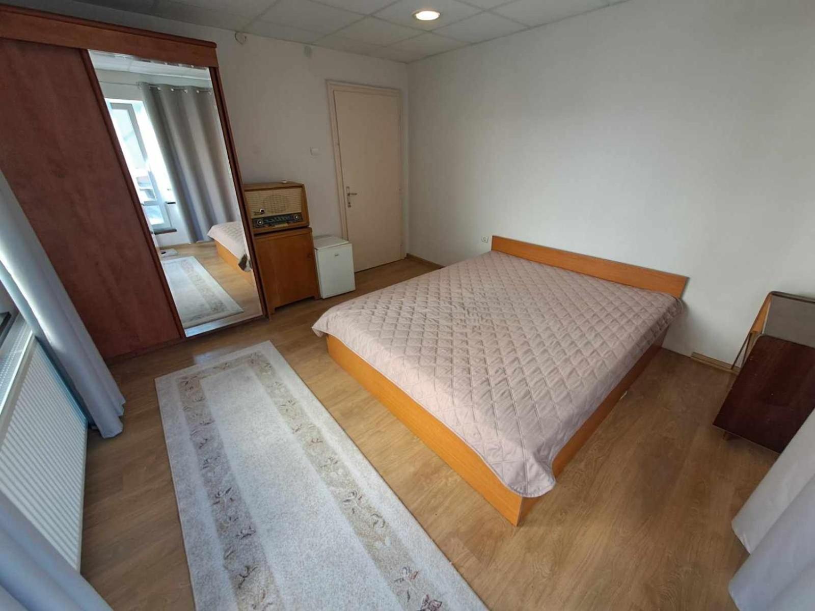 House 1 & 2 Floor