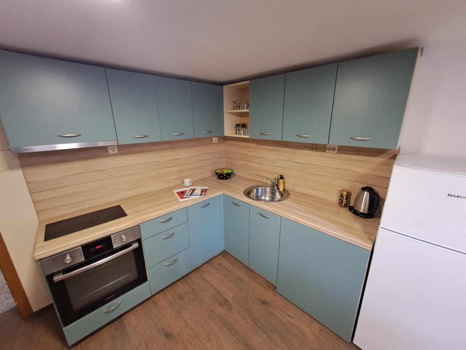 House 1 & 2 Floor *