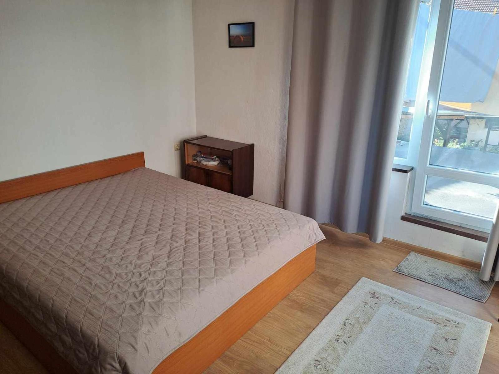 House 1 & 2 Floor