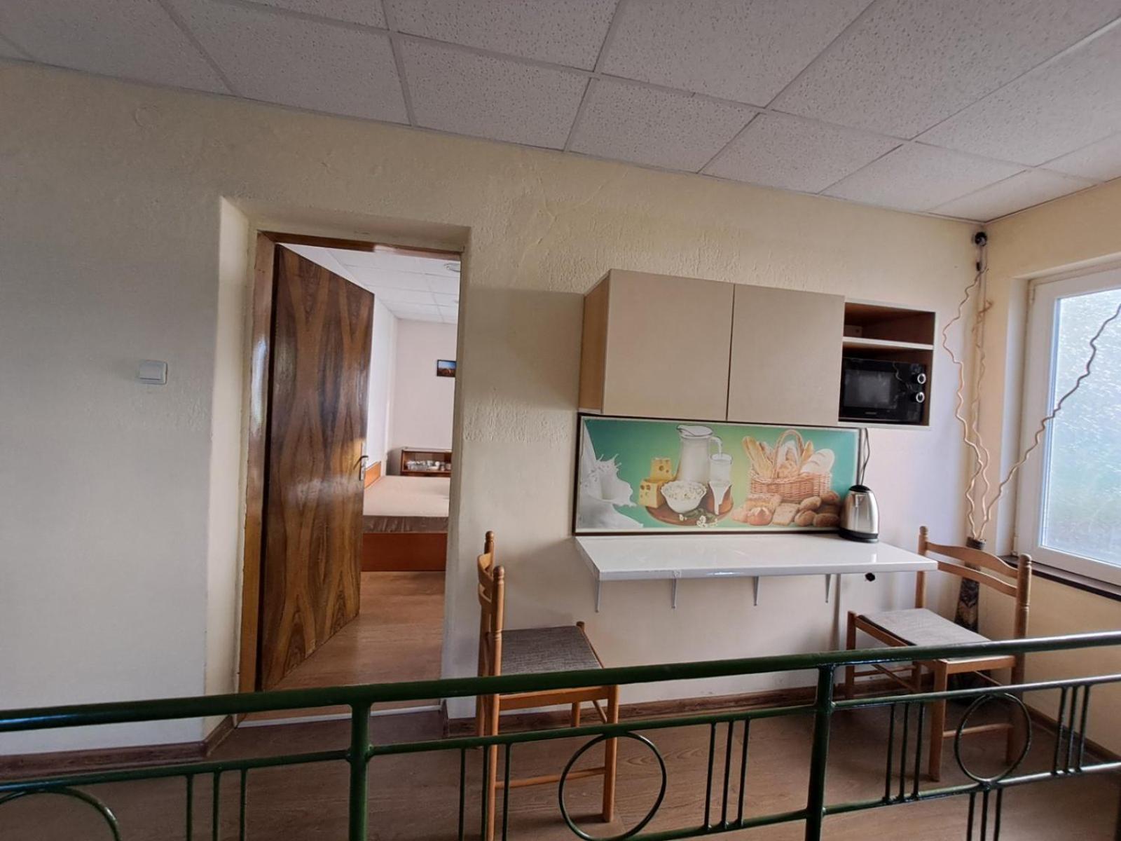 House 1 & 2 Floor Daire *