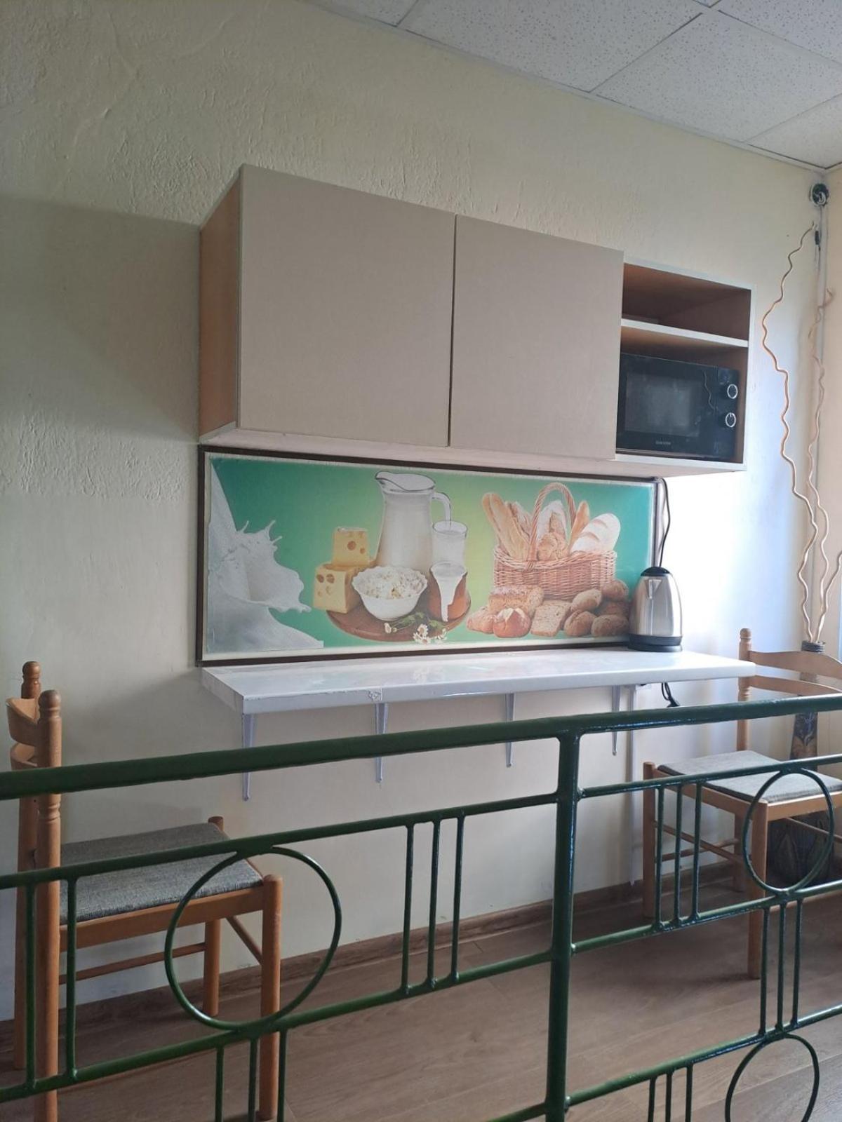 House 1 & 2 Floor