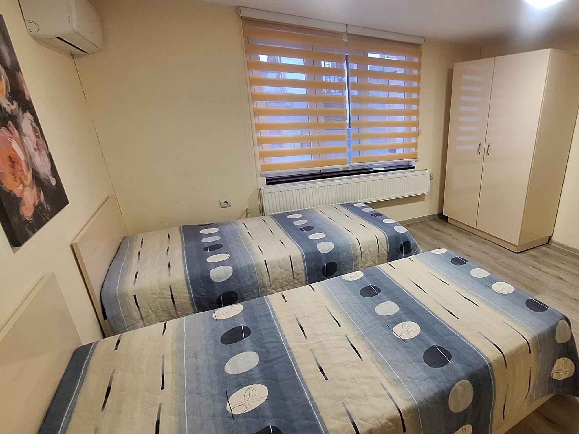 Daire House 1 & 2 Floor Eski Zağra