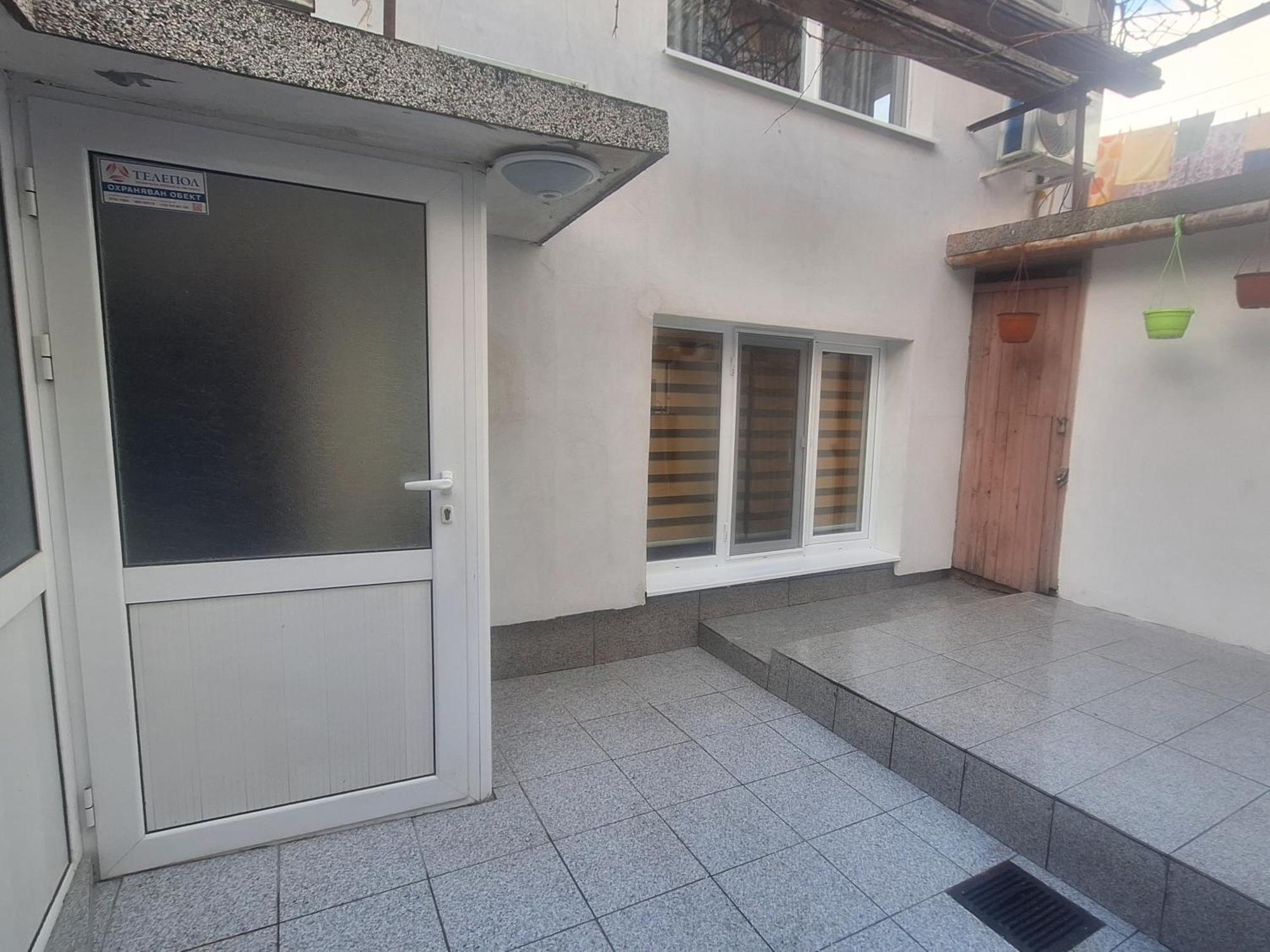 Daire House 1 & 2 Floor *