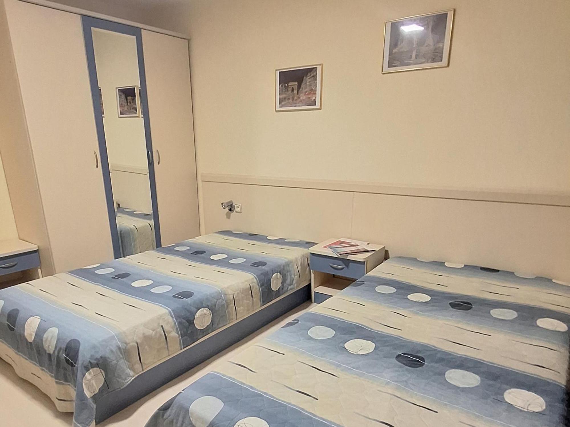Daire House 1 & 2 Floor *